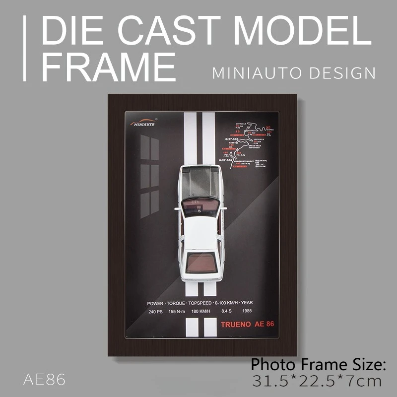 1:32 Scale Diecast Car Model Collection 9 1:32 Scale Diecast Car Model Collection - Image 9