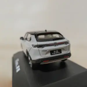 1:43 Scale 2023 Honda Vezel Diecast Model 9 Sac45ea2348e847dc8e57c31daf6f652b3