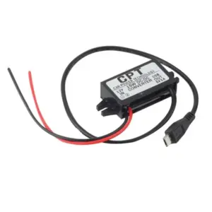 12V to 5V DC-DC Buck Converter with USB Ports 16 Sac4ff04fad974e66a5835bd56ee47a0aL