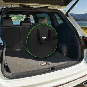 Tesla Storage Bag for Model 3, S, X, Y 11 Sac506a07cf274327b84ad77bea899792N 1