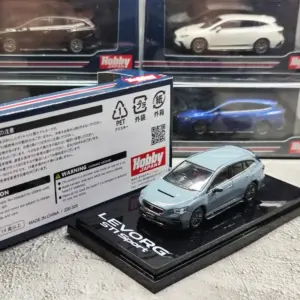 Subaru Levorg VN5 STI Sport 1/64 Diecast Model