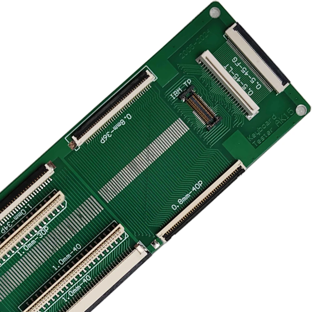 Universal Laptop Keyboard Tester Device 6 Universal Laptop Keyboard Tester Device - Image 6