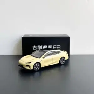 Galaxy E8 Diecast Model for Collectors 15 Sac55bdf8f0c14fb69f7d8035ec12a91eW