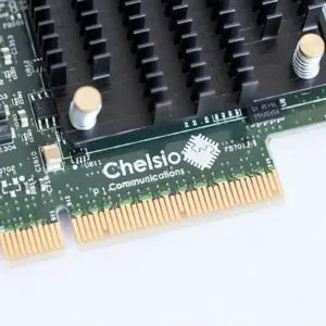 Chelsio T520-CR Dual 10GbE Ethernet Adapter 5 Sac671121dbef42bc89fe15be66bc27a0z
