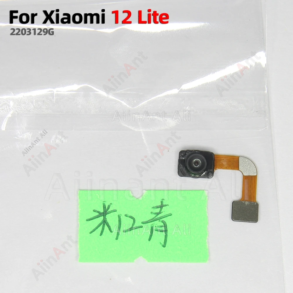 Xiaomi Fingerprint Flex Cable for Models 12, 13 Ultra 3 Xiaomi Fingerprint Flex Cable for Models 12, 13 Ultra - Image 3