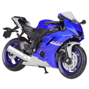 Yamaha YZF R6 2020 Scale Replica Model 12 Sac6f31e718c448e0837c5afe770b9688O
