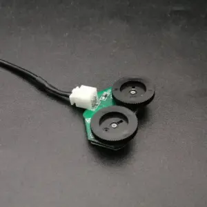 Guitar Control Set with 50 Self-Adhesive Units 6 Sac724e981e034fbeac83b8ed0eebdb0a7