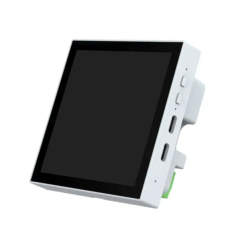 ESP32-P4 Smart 86 Development Board with Touch 8 ESP32-P4 Smart 86 Development Board with Touch - Image 8