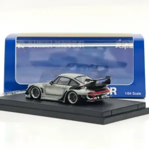 RWB 993 Diecast Model by Street Warrior 11 Sac85ac055d474ccb9faa62c1c4f09089Z
