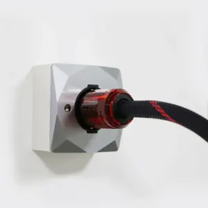 Copper Schuko Wall Socket E86ES3R 13 Sac8b0823e5df4f1493b9f6f9616ed75au