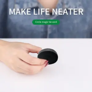 Flexible Nylon Cable Management Tape 1M-5M 10 Sac94d24789c7490ebcb8c9857c27e5c5N