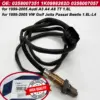 OEM Wideband O2 Sensor for VW 1999-2006
