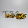 HINO 300 Tow Truck Scale Model 1/64