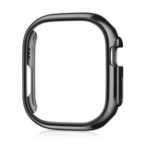 Gold-Plated Apple Watch Ultra 3/2 Bumper Case 16 Saca1e6b4844b44db87ef13e2961a2c75D