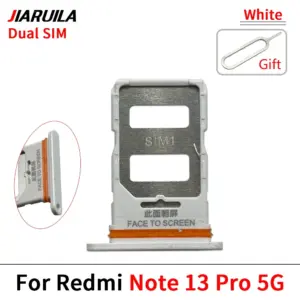 Xiaomi Redmi Note 13 SIM Card Tray Replacement 14 Saca77b91cbd1474788b14b6ddf60eebey