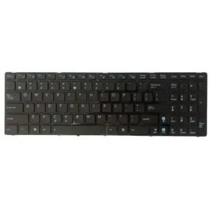ASUS N61J,K53,G53,K73 Replacement Black Keyboard 9 Saca78adab3ce4c12b92b23db325ac3beA