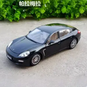 Diecast Porsche Panamera 1:18 Scale Model 10 Sacaee158df36451bb658f6217361c8ddg