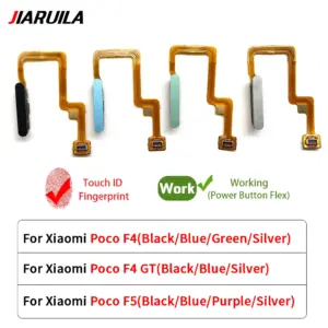 Flexible Fingerprint Sensor Cable for Xiaomi Poco Models 11 Sacb7207843594aedb8c7dd6e9f4b44ca6