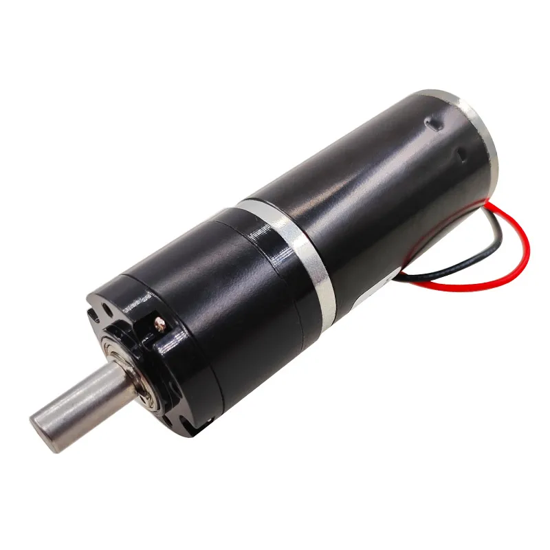 32GP-31ZY Micro Gear Motor for Appliances 2 32GP-31ZY Micro Gear Motor for Appliances - Image 2