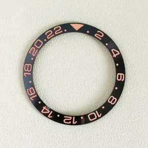 38mm Ceramic Bezel for Omega Seamaster 300 15 Sacc1b8f8b9834eb6859023a9163d183cW