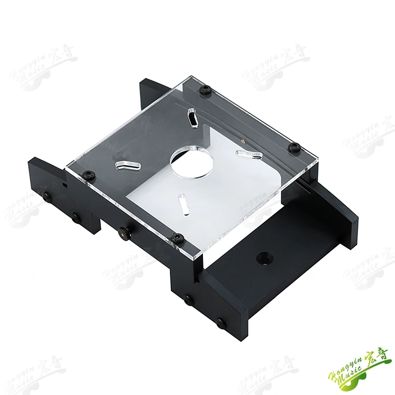 Guitar Fingerboard Milling Arc Auxiliary Tool Tool 16R 3 Guitar Fingerboard Milling Arc Auxiliary Tool Tool 16R - Image 3