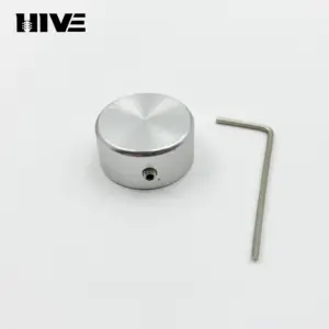 Vibrant Aluminum Effect Pedal Caps Set 18 Saccc9f168d6b4964951d8b160a1a13aaS