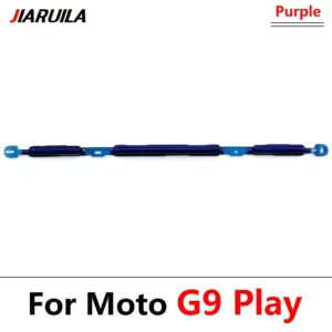 Motorola G8 Plus Color Button Set (10 Pieces) 19 Sacced6e645d445a1aec9c100d1e18353s 1