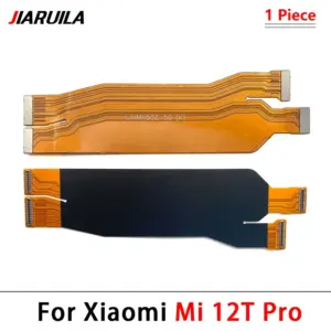 Xiaomi Flex Cable for Mi 9T, 10T, 11 Lite & 12T 16 Sacced85af99142b7986c1230cdb461bbZ