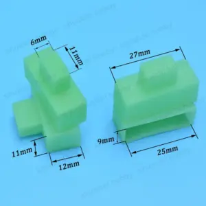 Silicone Waterproof Switch Covers Set for RC Models 9 Sacd7441370644881b33692049d884a60N