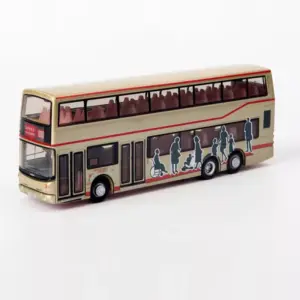 Vintage ATR1 888 Diecast Bus Model 1:110 Scale 7 Sacda894ba20e4f6ea167cb2cc90aeb7bM