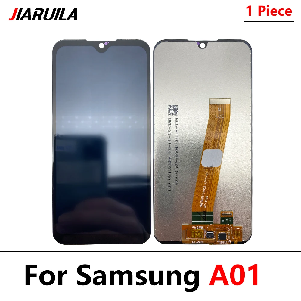 Samsung LCD and Digitizer Assembly for A02/A51/A32 2 Samsung LCD and Digitizer Assembly for A02/A51/A32 - Image 2