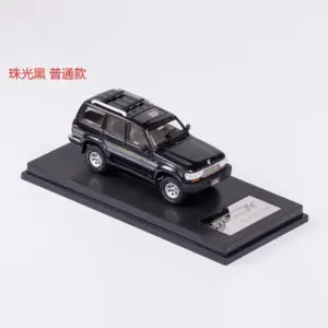 Land Cruiser LC80 1:64 Diecast Model in Multiple Colors 10 Sacee2545e9d44bb790576ca48f958fb9m