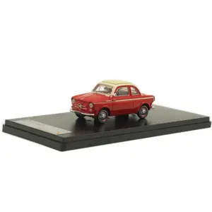 Vintage Diecast Car Model 1/43, 10cm Red 10 Sacf1e0531e174b60a5b581eb976305dfh