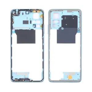 Xiaomi Poco X4 Pro 5G Middle Frame Housing Replacement 15 Sacf65491f5ad4e48a77bfd6df7b67ea2W