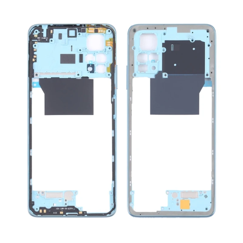 Xiaomi Poco X4 Pro 5G Middle Frame Housing Replacement 8 Xiaomi Poco X4 Pro 5G Middle Frame Housing Replacement - Image 8