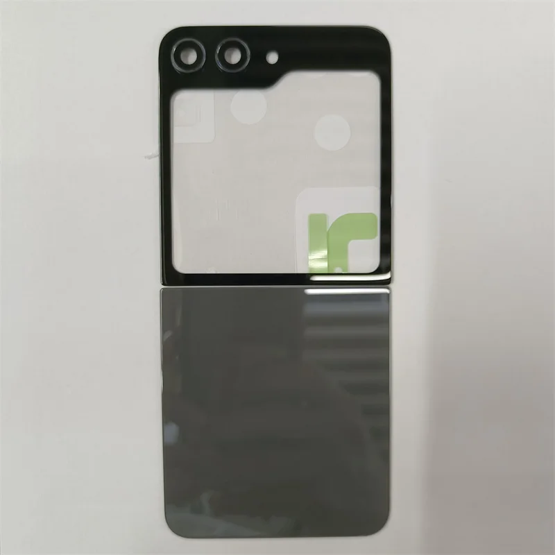 Samsung Galaxy Z Flip 5G F731 Replacement Back Cover 6 Samsung Galaxy Z Flip 5G F731 Replacement Back Cover - Image 6