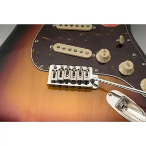 Wilkinson M Series 52.5mm Tremolo Bridge for Strat Guitars 13 Sad0b4e1811af4e3090dfdc36e5a449e96