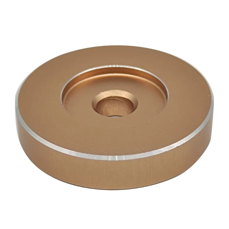 Aluminum 45 RPM Adapter for Turntables 7 Aluminum 45 RPM Adapter for Turntables - Image 7