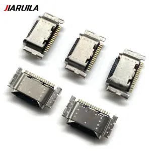 OPPO Smartphone USB Connector Set (100-Pack) 15 Sad1470f0821c41fbaba63ea6d15d7ac7c