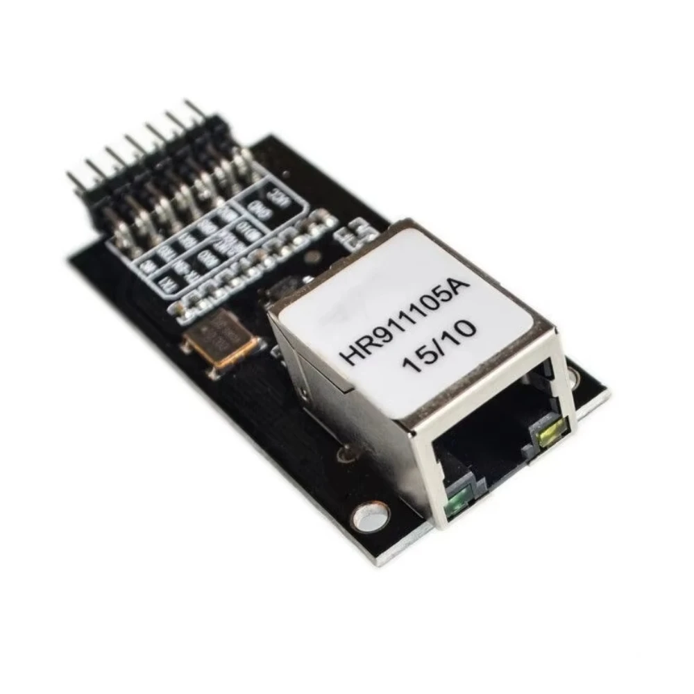 LAN8720 Ethernet Transceiver Module for Embedded Systems 4 LAN8720 Ethernet Transceiver Module for Embedded Systems - Image 4