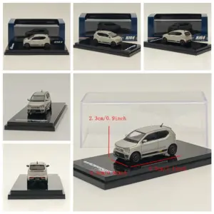 Diecast Model Car in Vibrant Colors 19 Sad19655361ec42b8b399d4c9d923ce31t