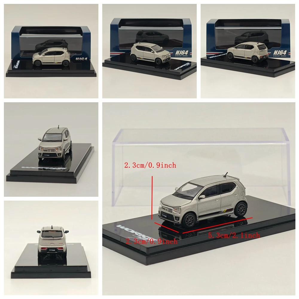 Diecast Model Car in Vibrant Colors 10 Diecast Model Car in Vibrant Colors - Image 10