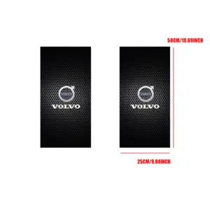 B-Pillar Decorative Stickers Set for Vehicles 8 Sad1986314d1d4e23bba606a7d6c9d82fE