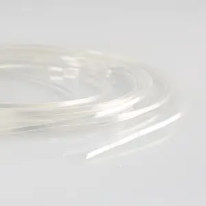 Premium 5N OCC Silver Hi-Fi Speaker Wire 11 Sad24ca300cd044b3b48a4734dfc7efbdF