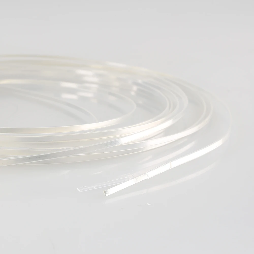 Premium 5N OCC Silver Hi-Fi Speaker Wire 5 Premium 5N OCC Silver Hi-Fi Speaker Wire - Image 5