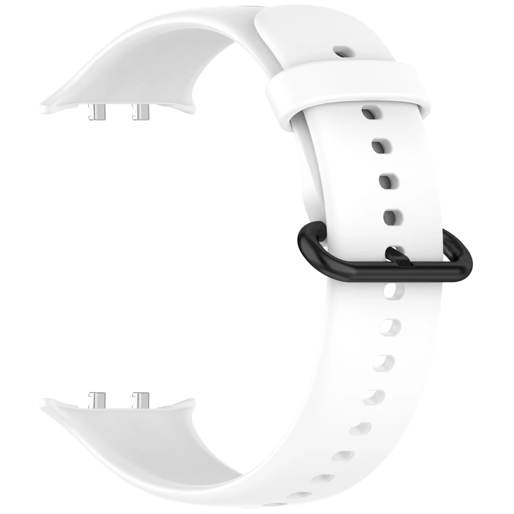 Silicone Strap for HONOR Watch 5 Model HW5 8 Silicone Strap for HONOR Watch 5 Model HW5 - Image 8