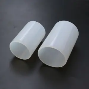 Silicone Candle Mold 6x10cm Hexagonal & Cylindrical 13 Sad39b1e986e04ffd907589823a5bbbf7w