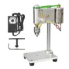 Precision Miniature Bench Drill for Crafts