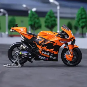 MotoGP 1:18 Diecast Motorcycle Collection 18 Sad3ba6e68321475b9a21dedbf2bfdb7eF
