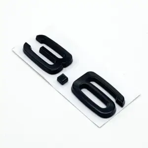 Sleek 3D Car Emblem Badge Set for Vehicles 18 Sad3c0798081d42fca413a748fa8eb1e8F